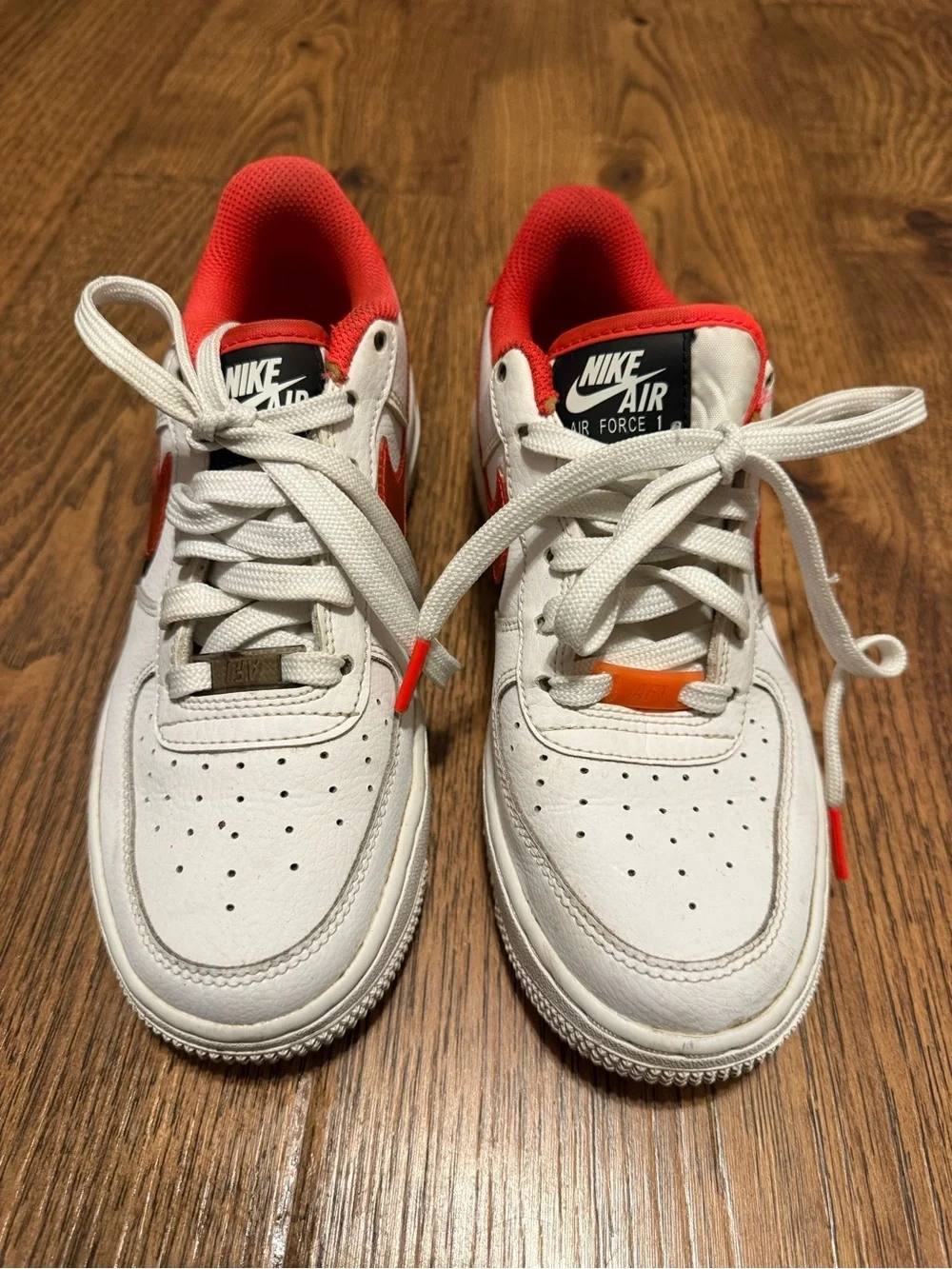 Nike air force